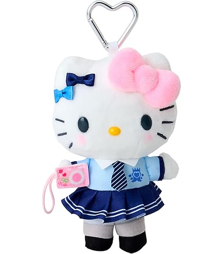 Amazon.co.jp: サンリオ(SANRIO) mezzo piano マスコットホルダー マイ